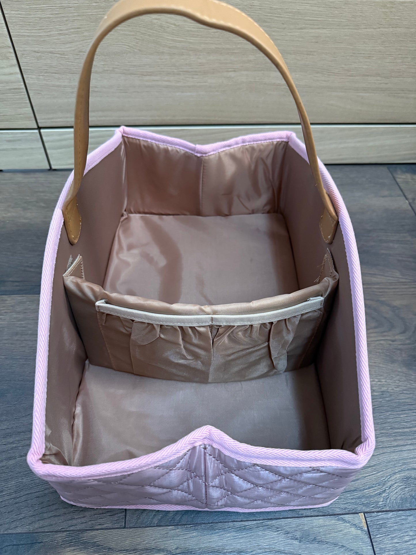 The Binder Bag (3 kleuren)