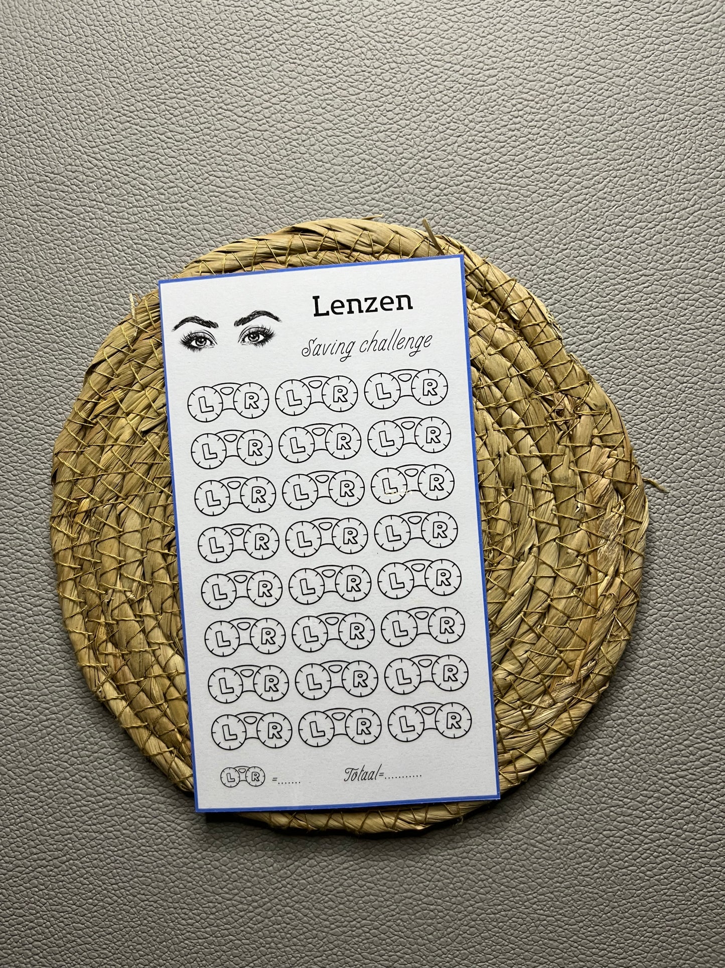 Lenzen challenge open bedrag