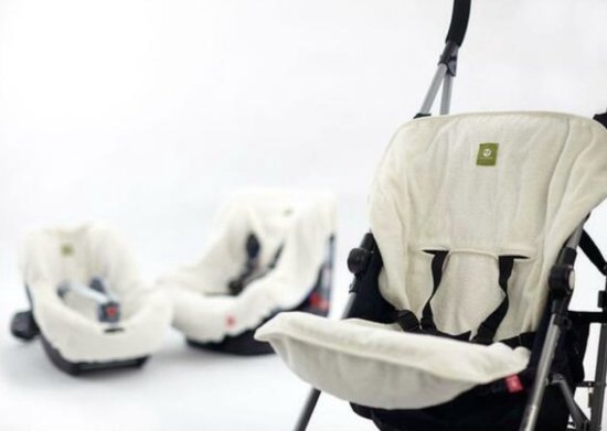 Hoes voor buggy