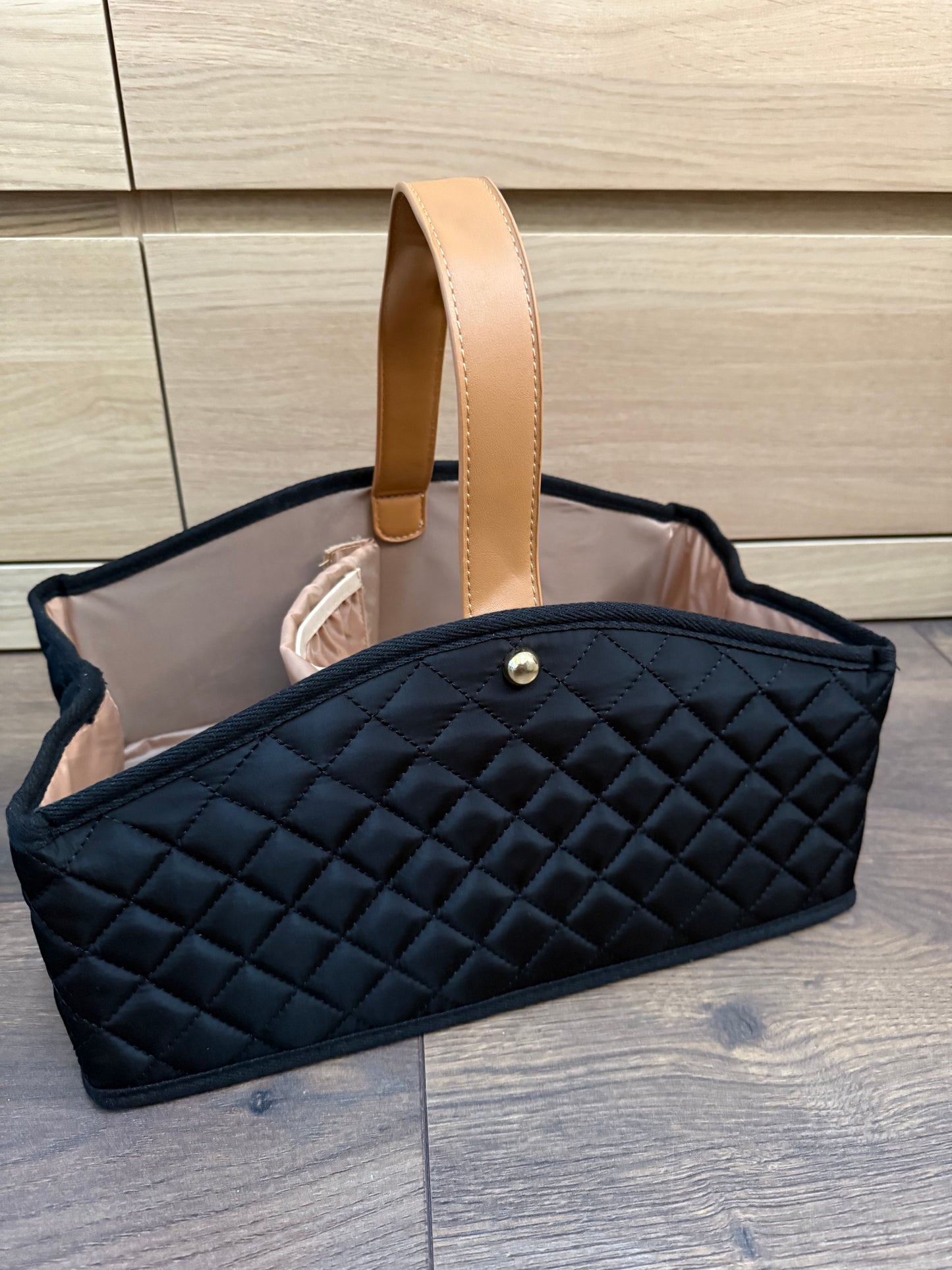 The Binder Bag (3 kleuren)