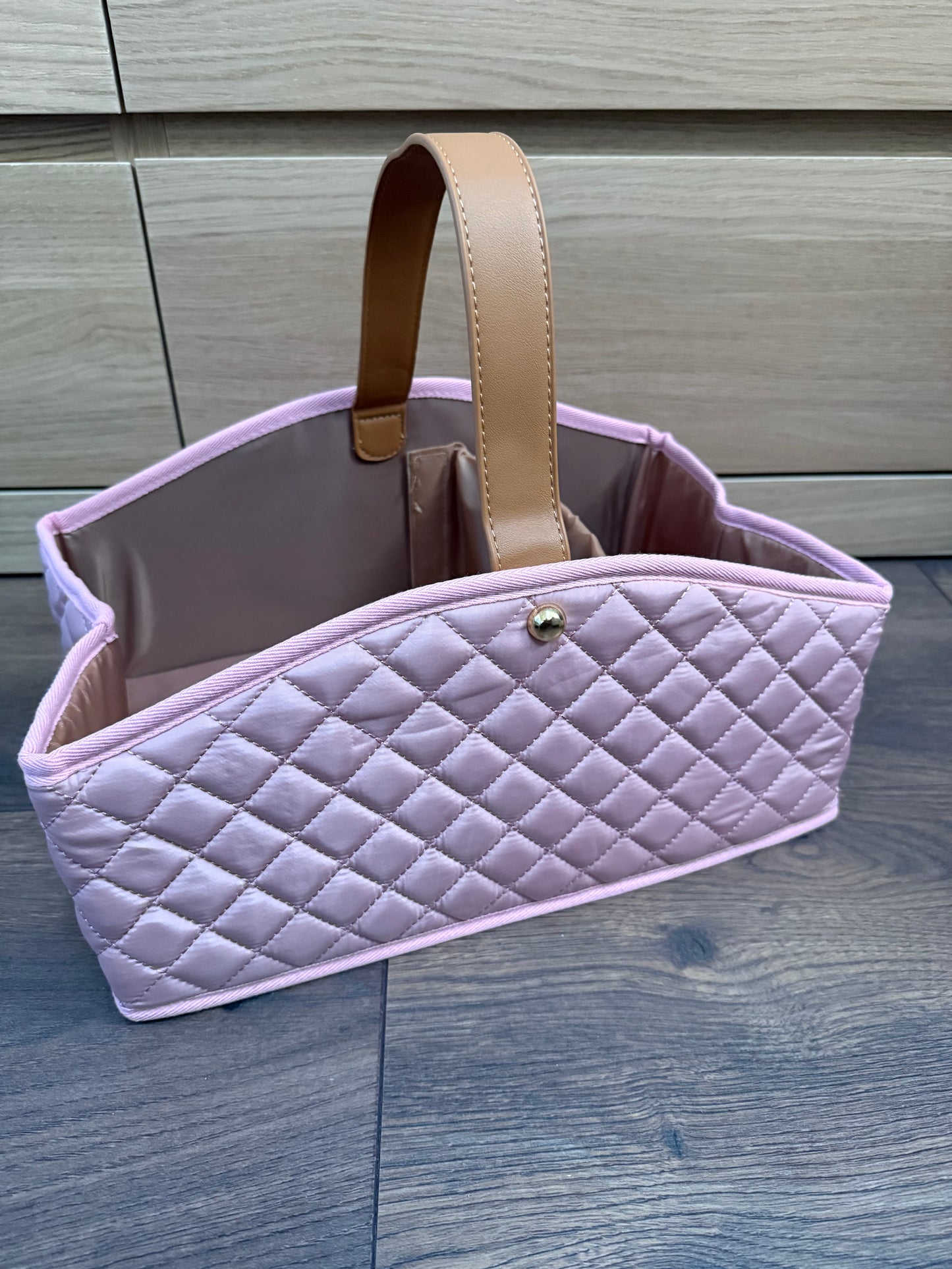 The Binder Bag (3 kleuren)