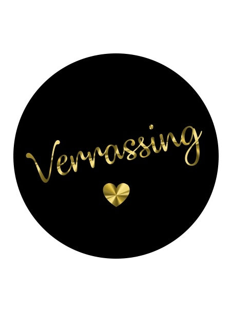 Verrassing pakket €30,00