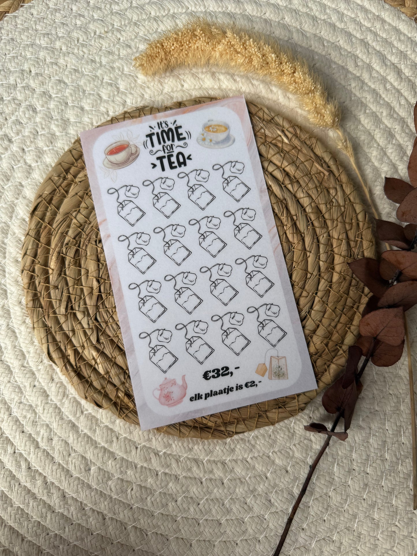 Thee challenge marmer €32,-