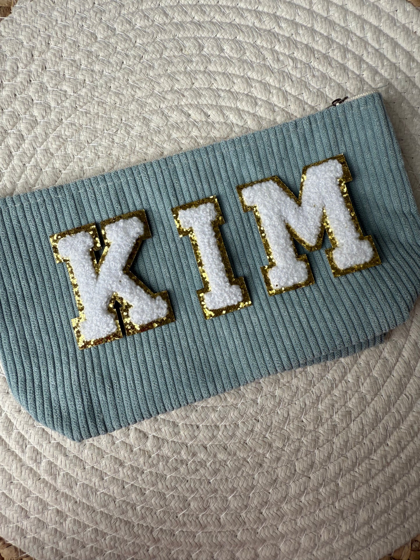 Plak letters