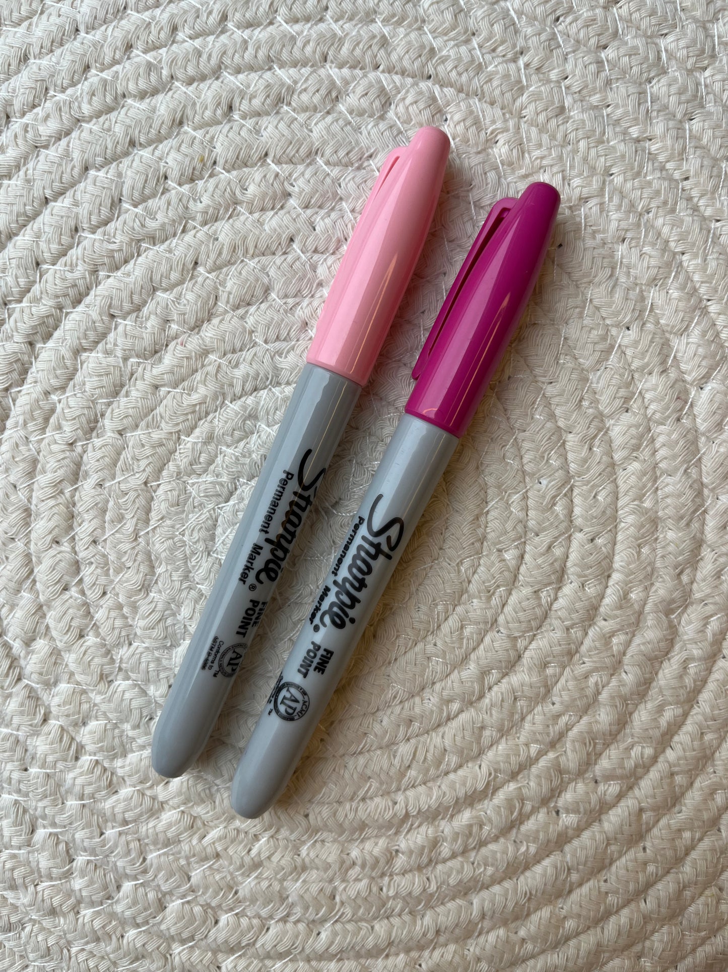 Sharpie stiften