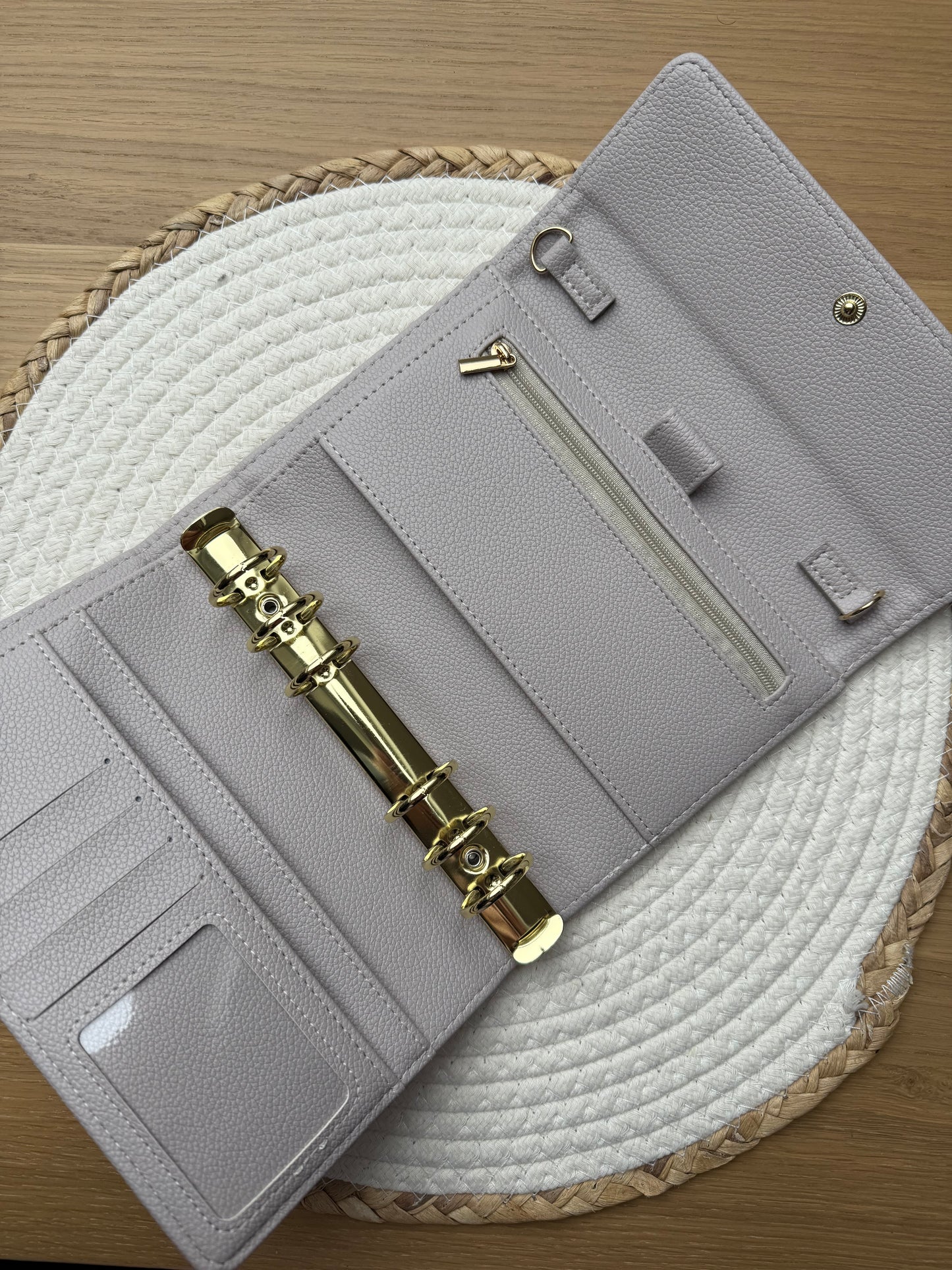 BBB Deluxe Nove map A6 moonstone