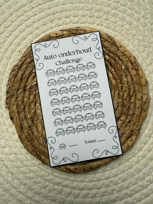 Chique auto onderhoud A6