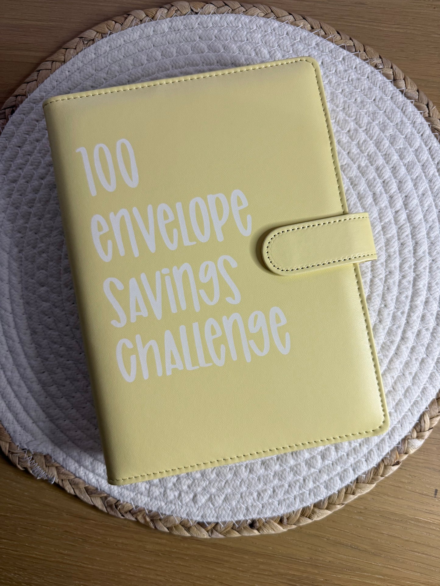 100 enveloppen map A5