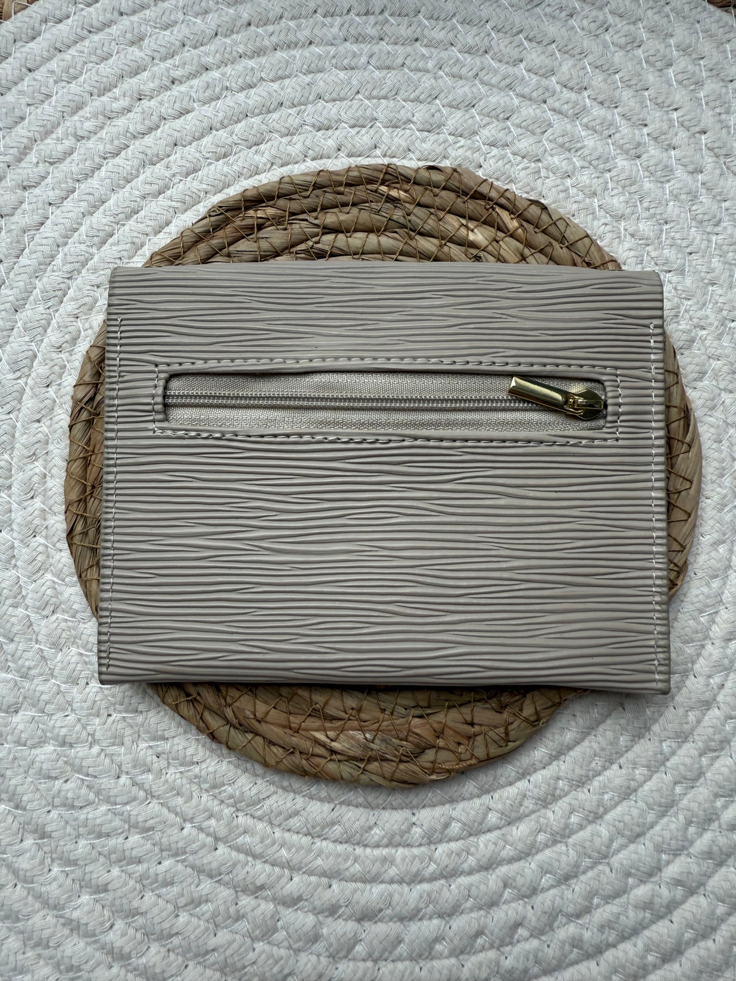 Penny portemonnee klein