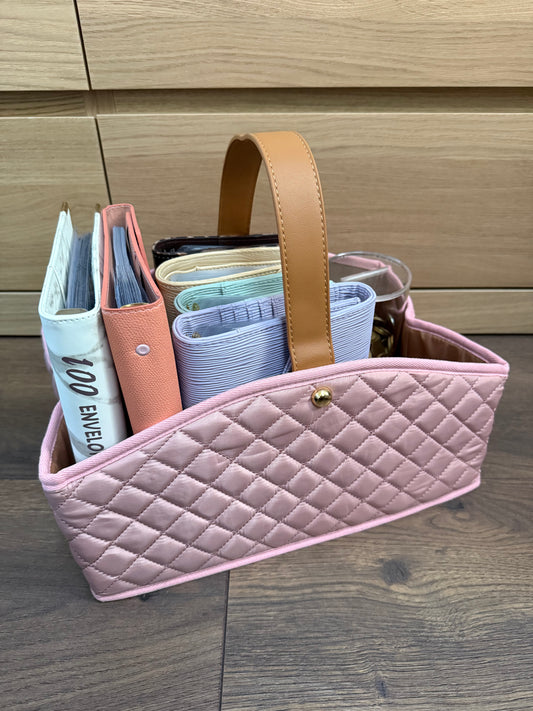 The Binder Bag (3 kleuren)