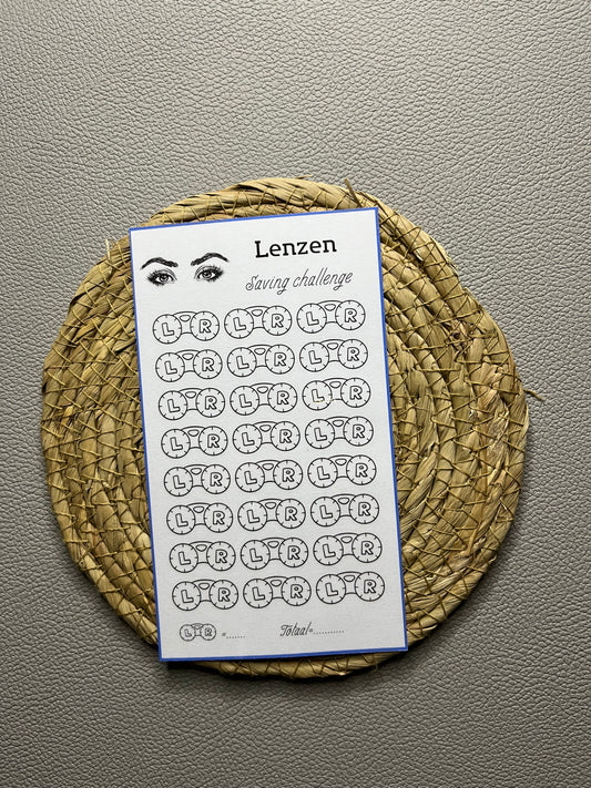 Lenzen challenge open bedrag