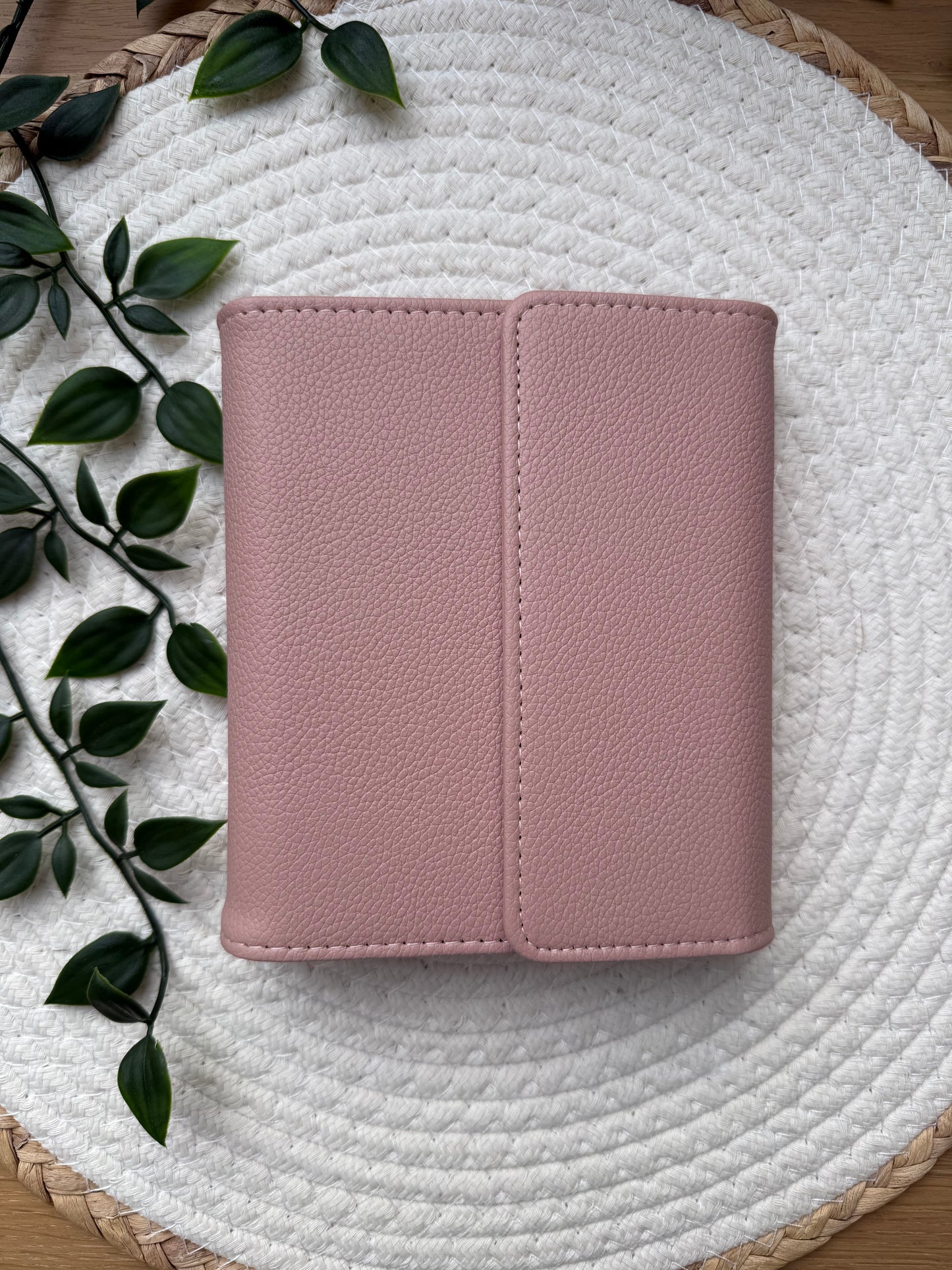 BBB Deluxe Novi roze A7