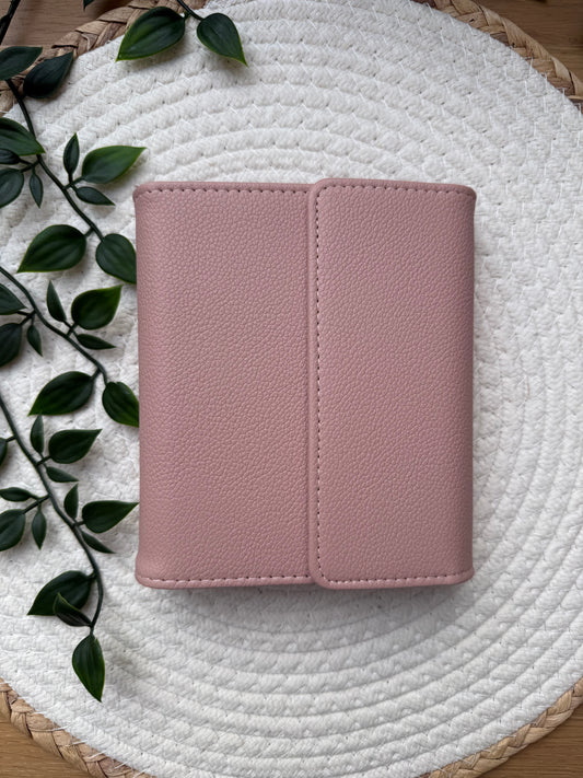 BBB Deluxe Novi roze A7