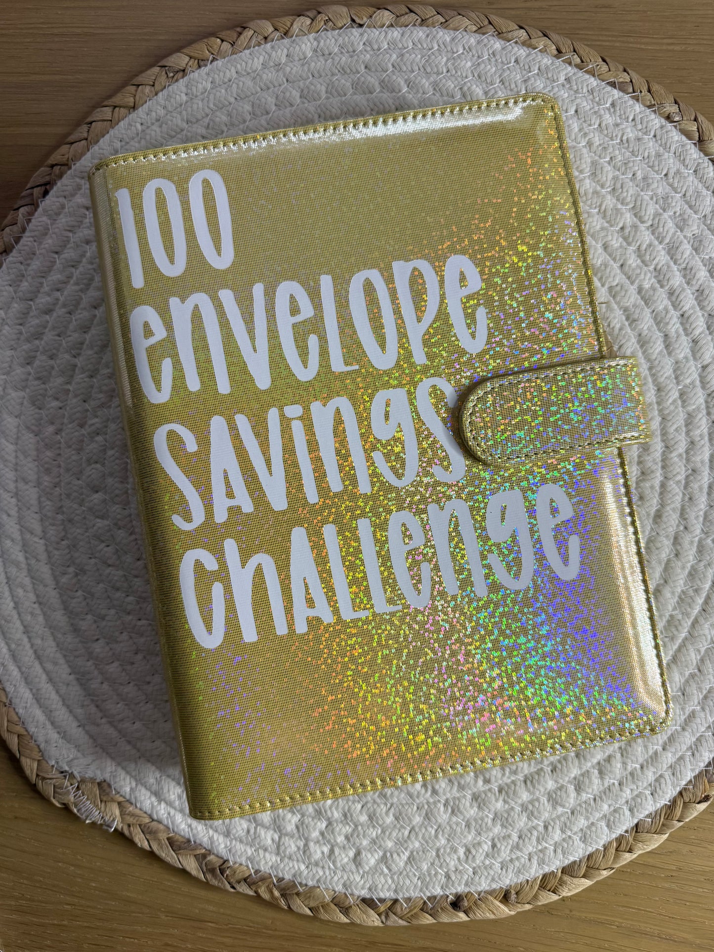 100 enveloppen map A5