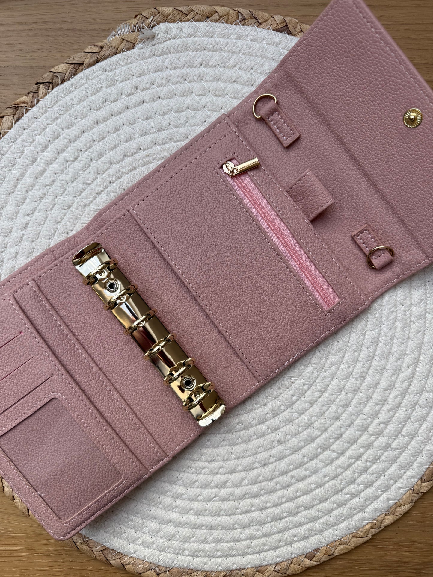 BBB Deluxe Novi roze A7
