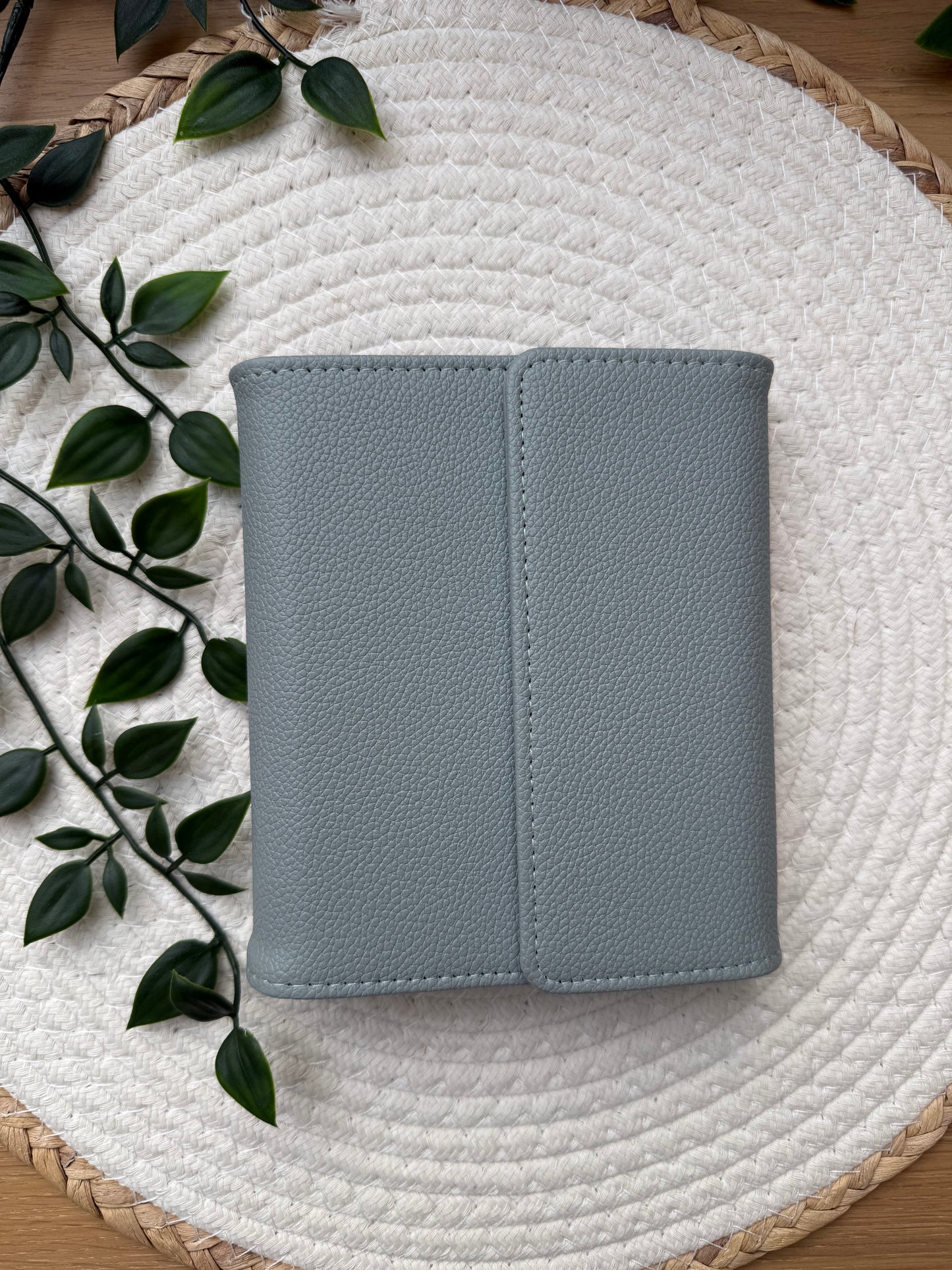 BBB Deluxe Novi blauw A7