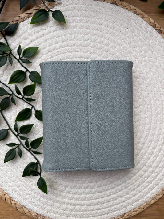 BBB Deluxe Novi blauw A7