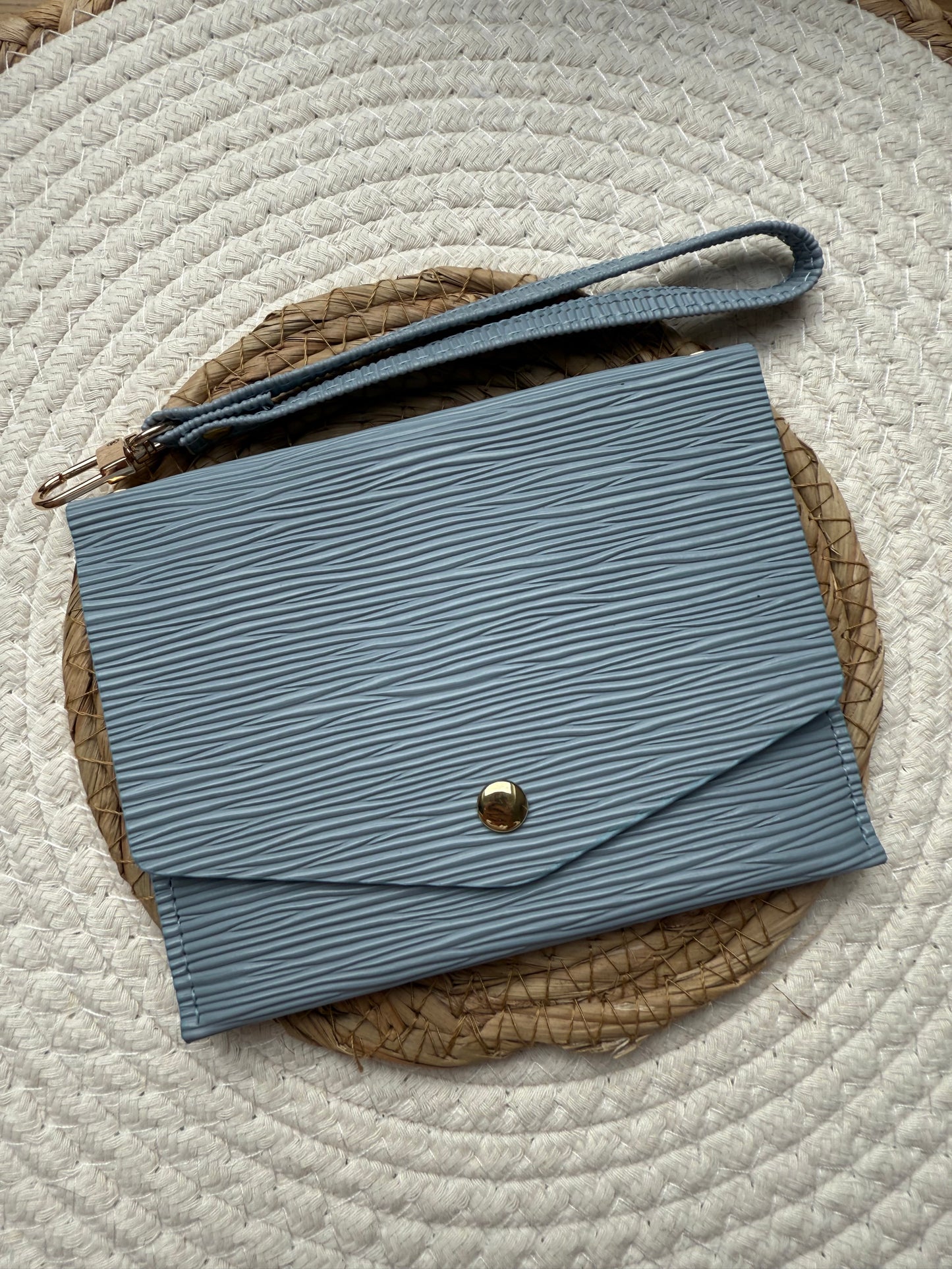 Penny portemonnee klein