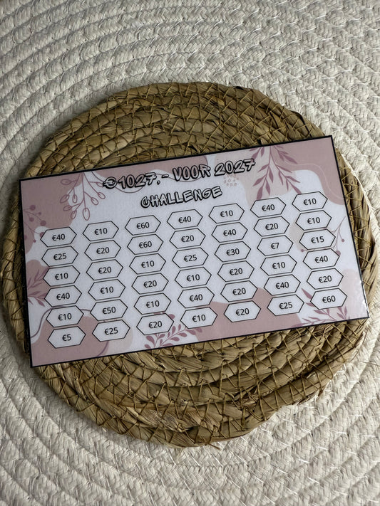 €1027 voor 2027 A6