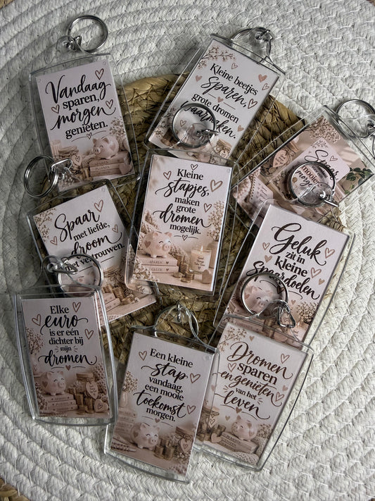 Cozy hanger