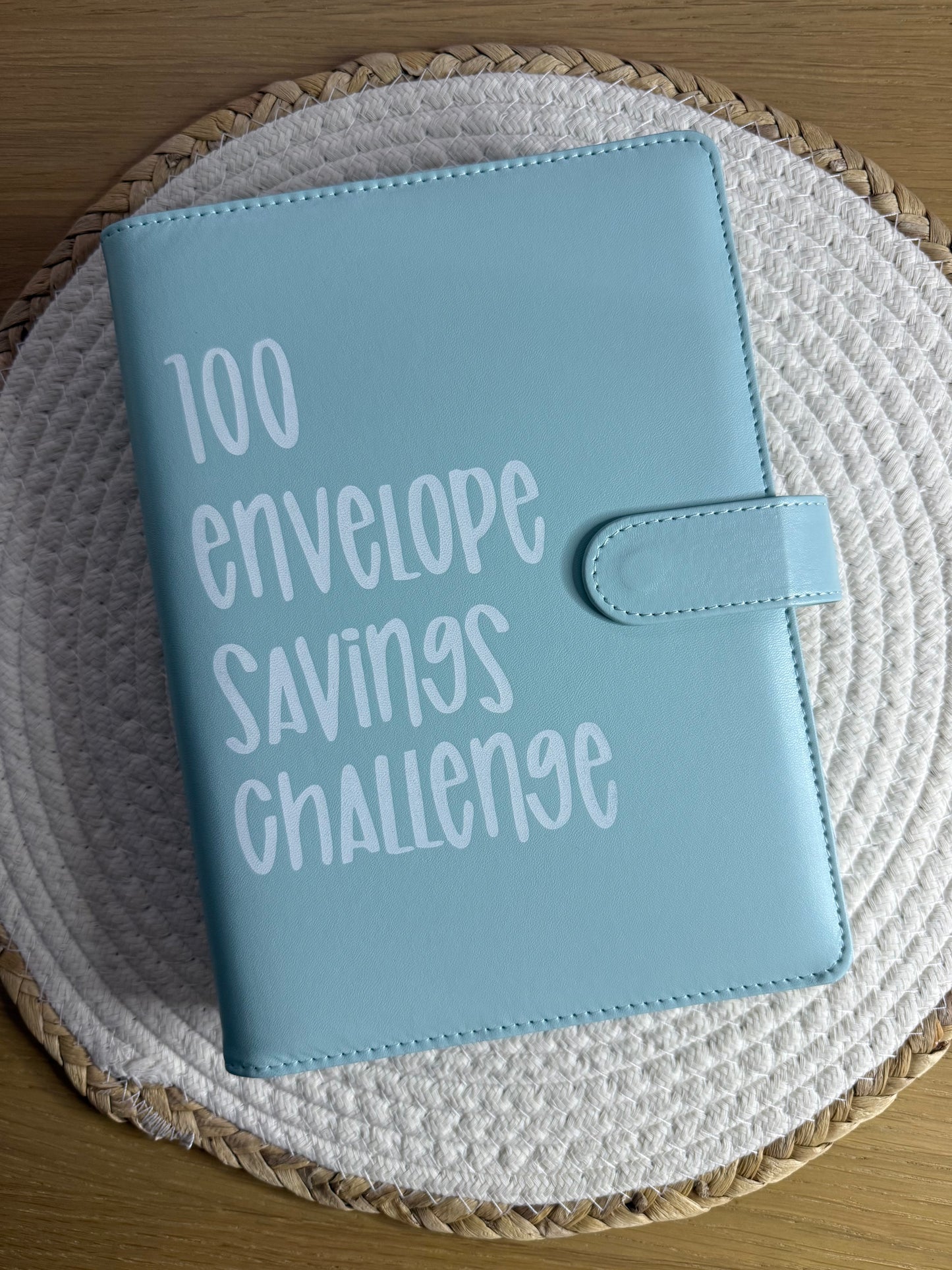 100 enveloppen map A5
