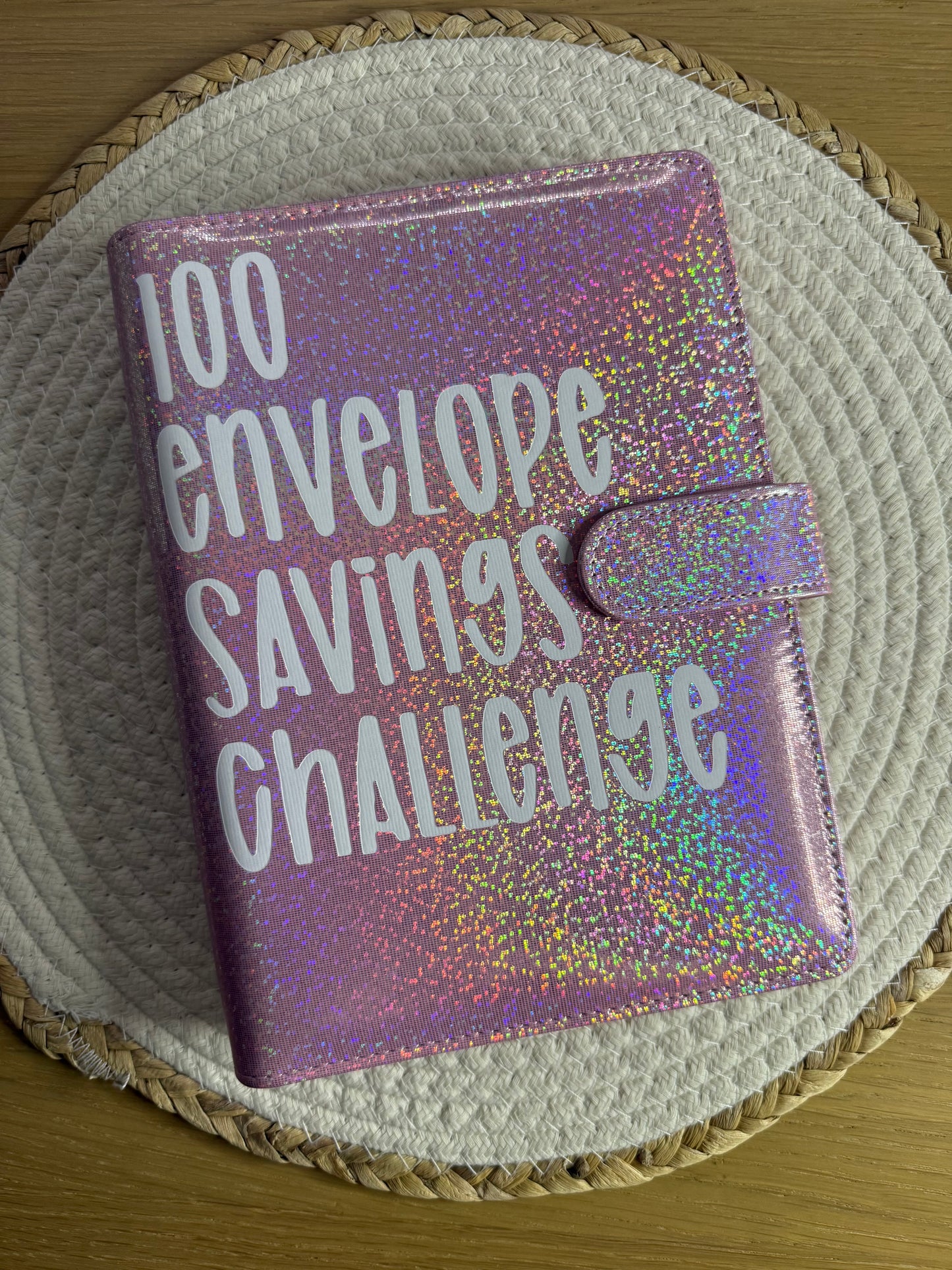 100 enveloppen map A5