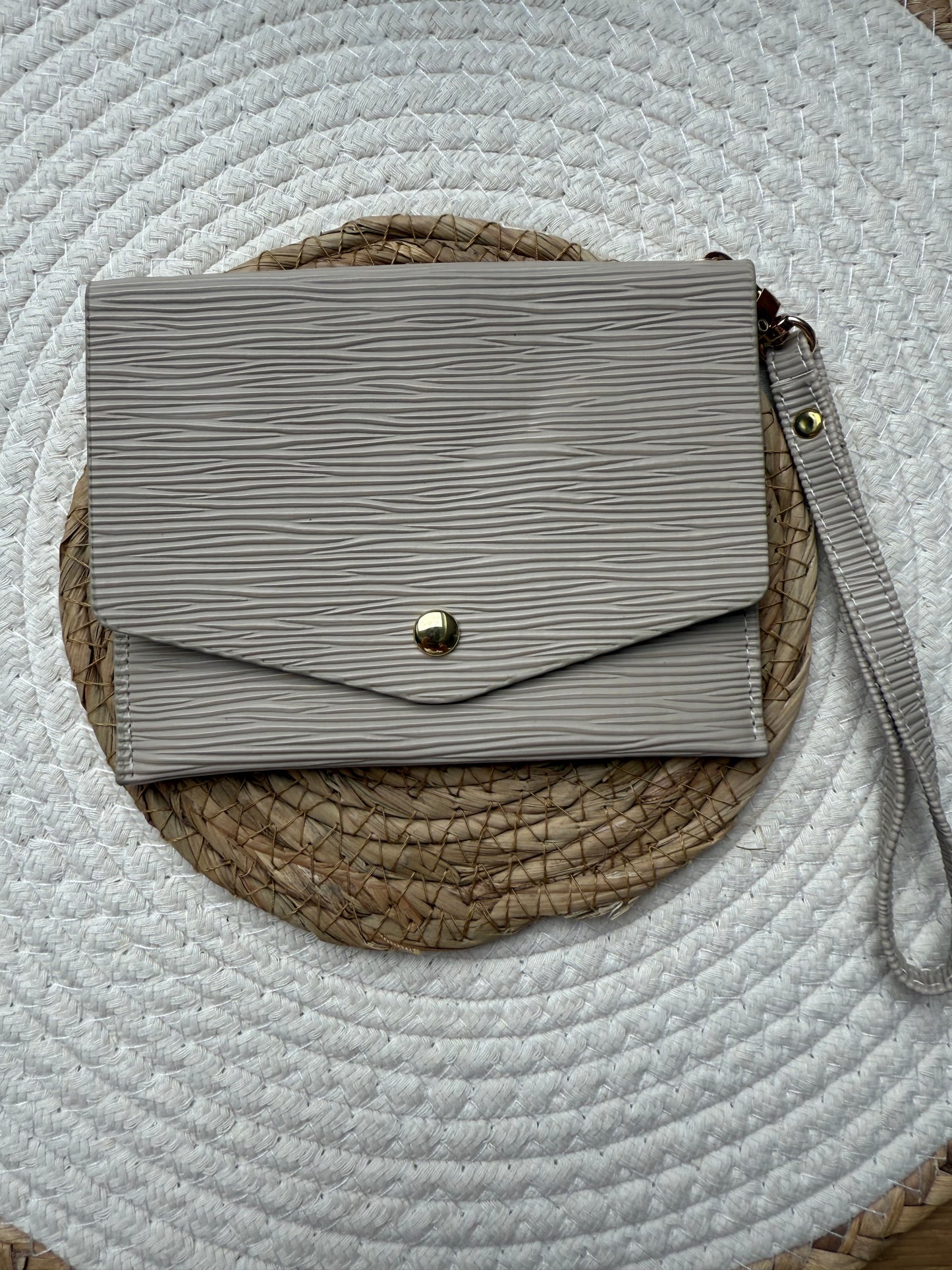 Penny portemonnee klein