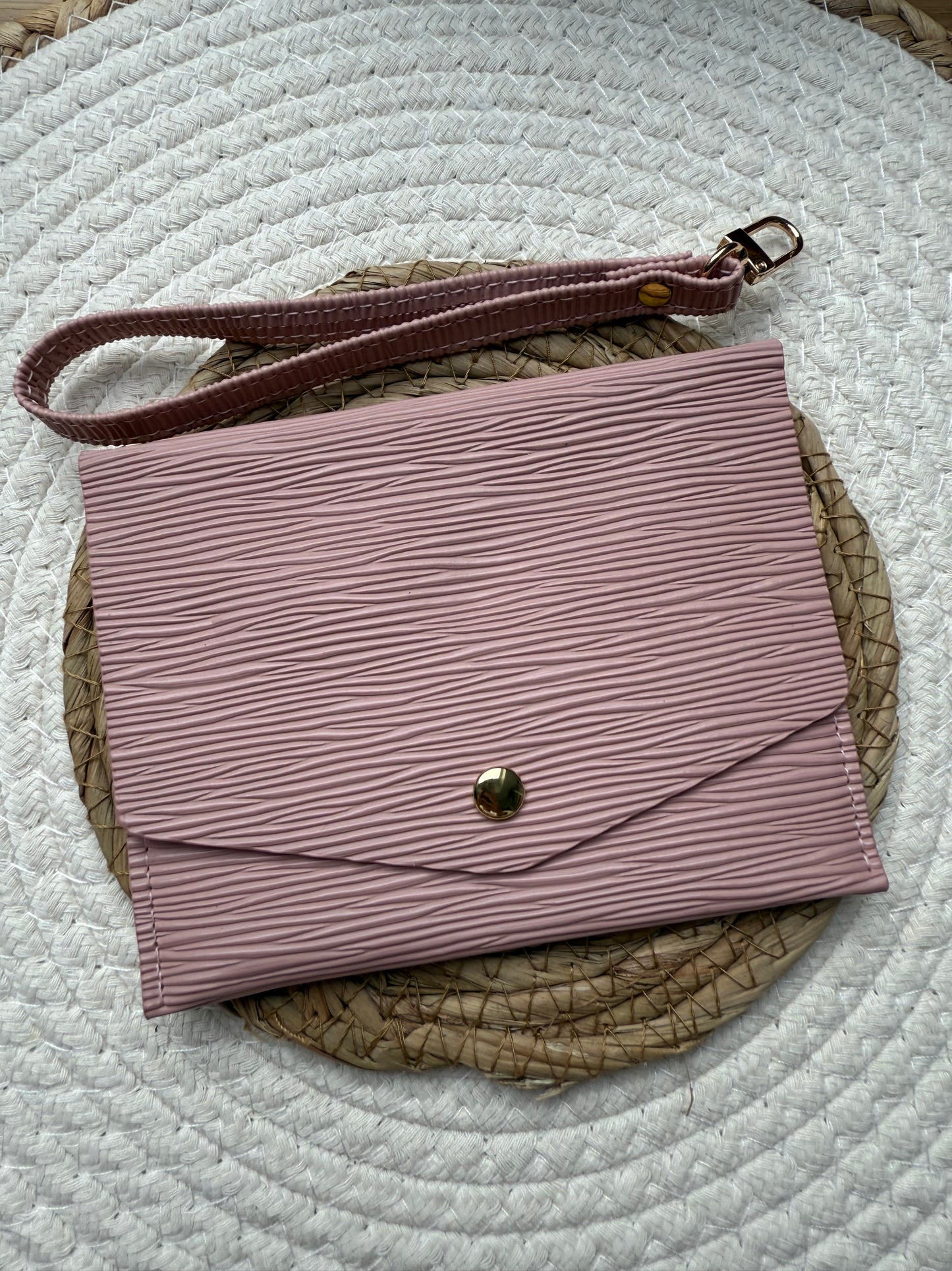 Penny portemonnee klein