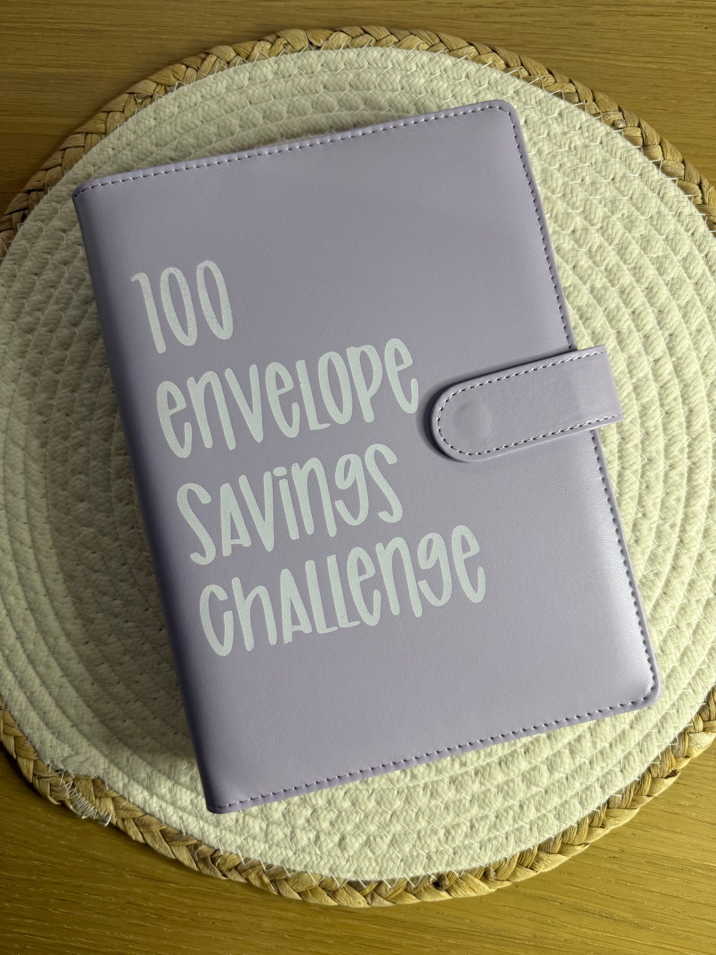 100 enveloppen map A5