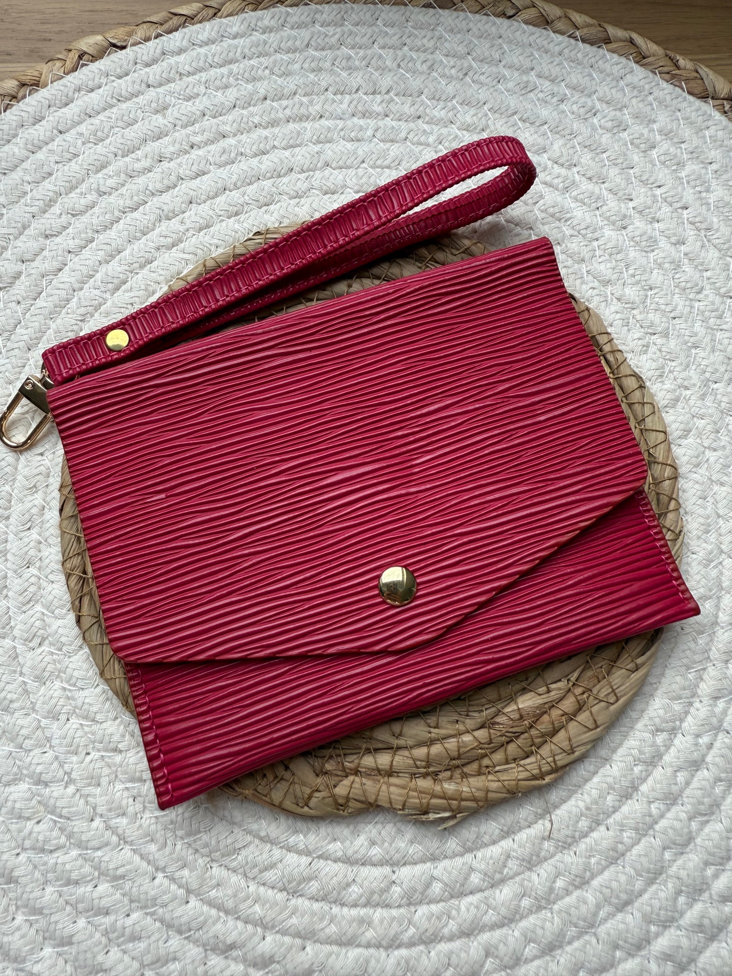 Penny portemonnee klein