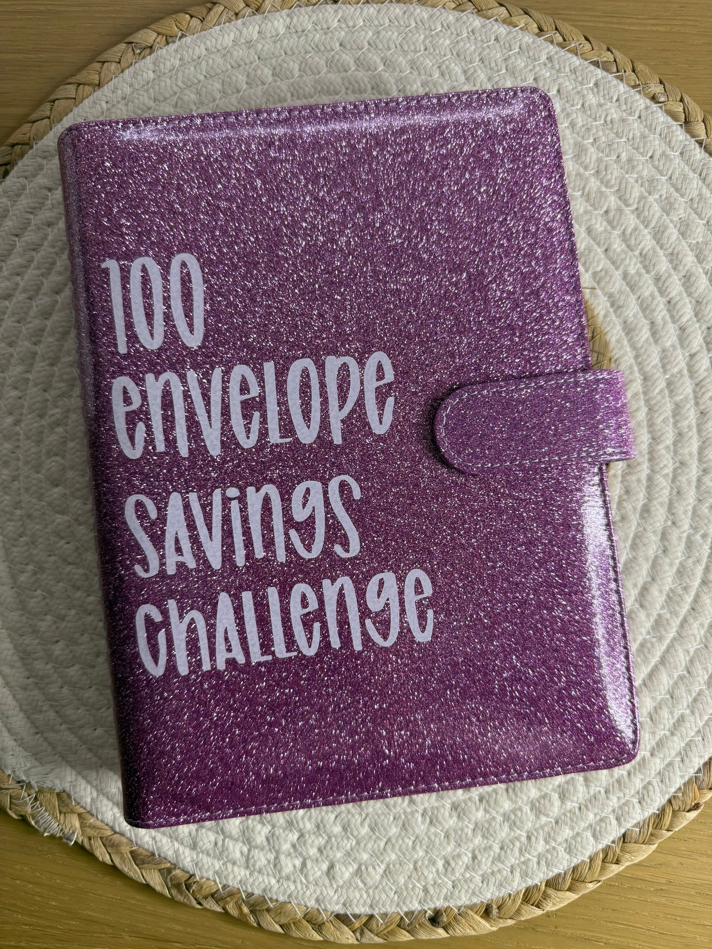 100 enveloppen map A5