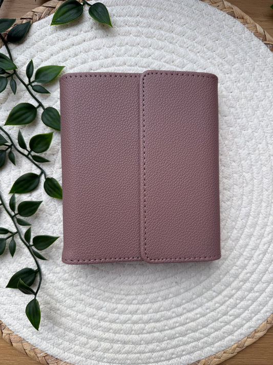 BBB Deluxe Novi oudroze A7