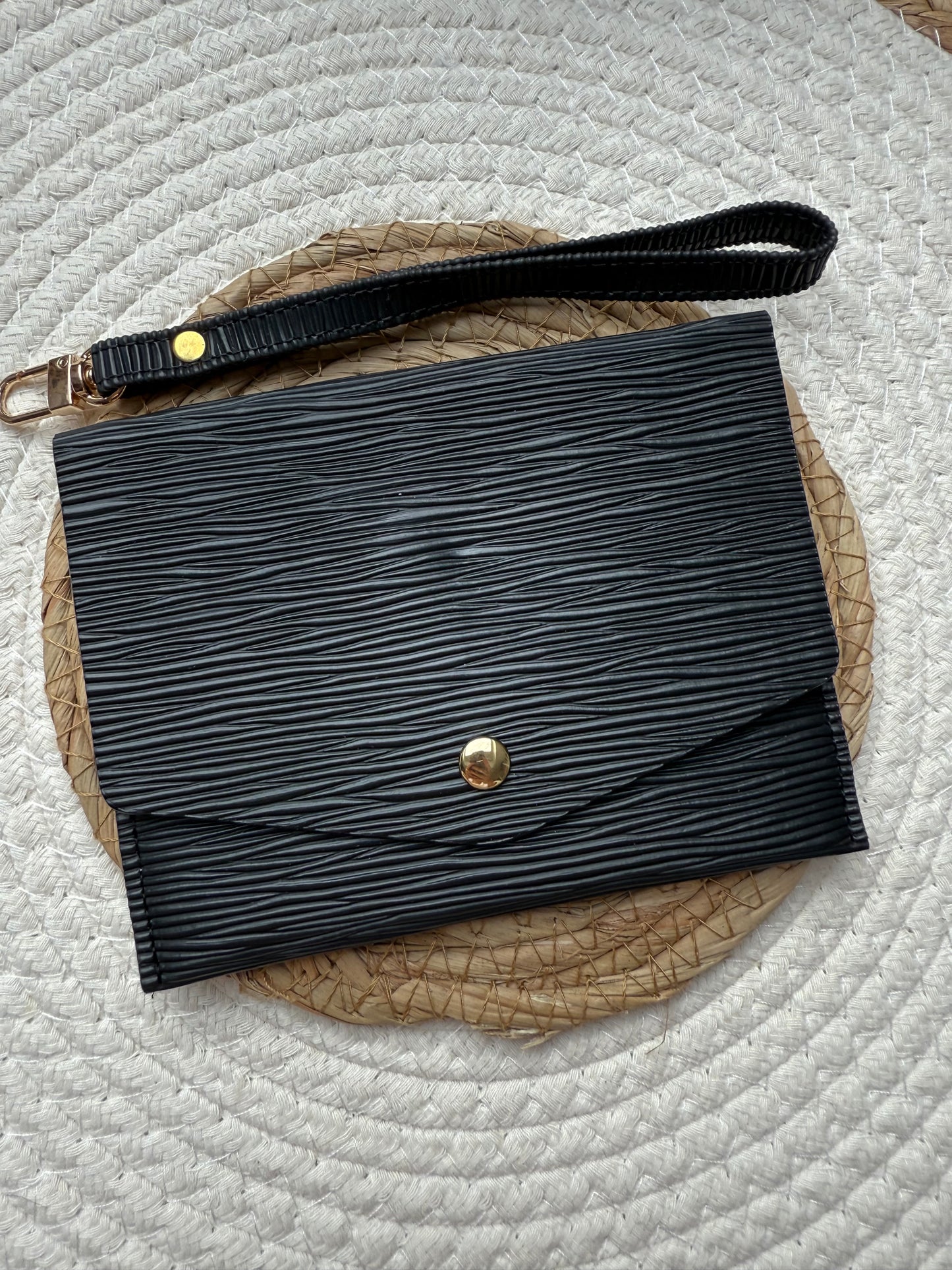 Penny portemonnee klein