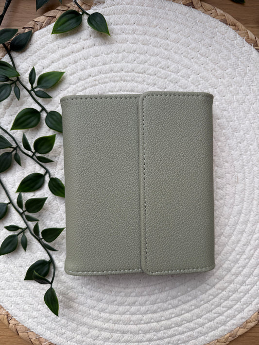 BBB Deluxe Novi groen A7