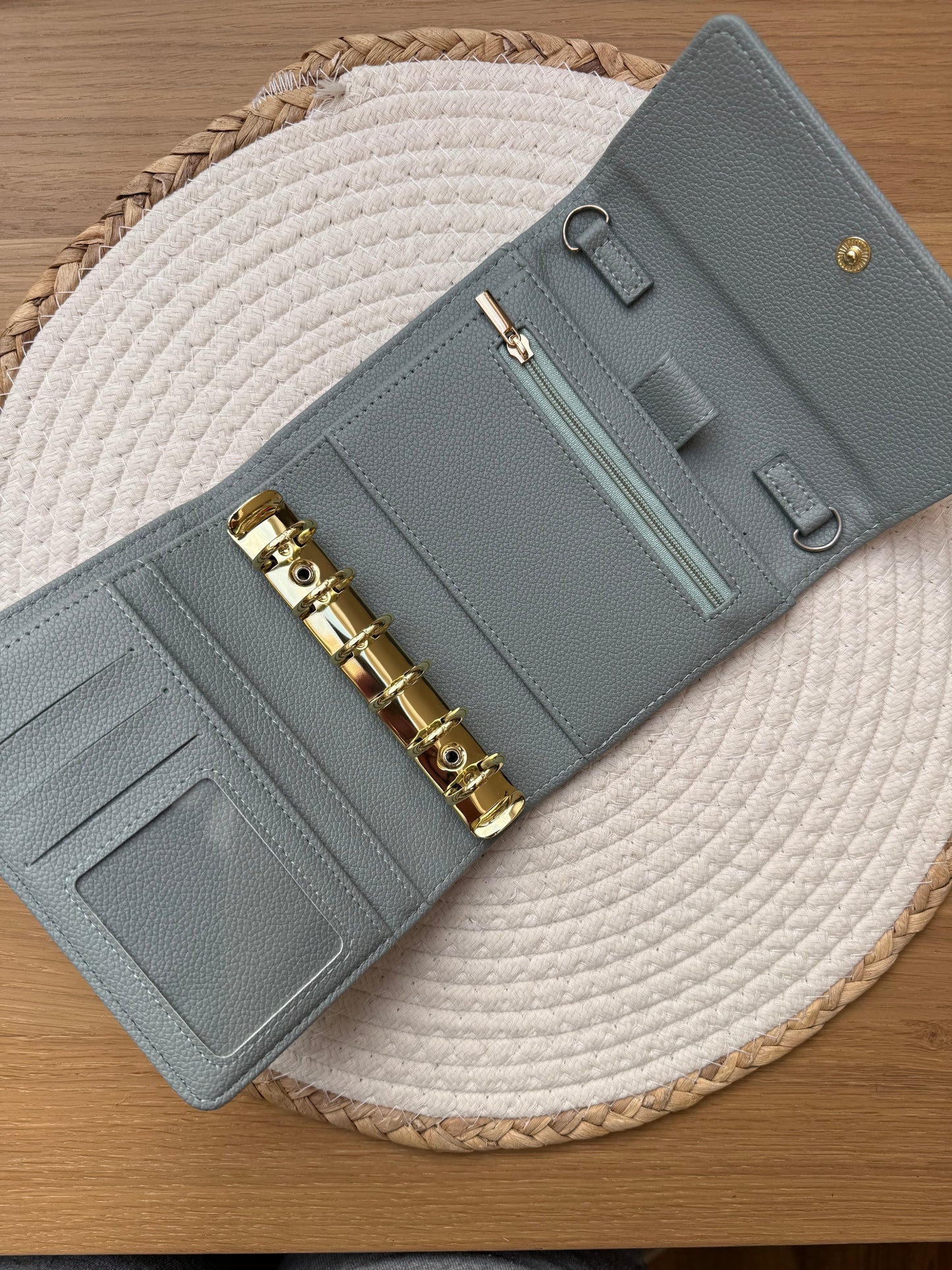 BBB Deluxe Novi blauw A7