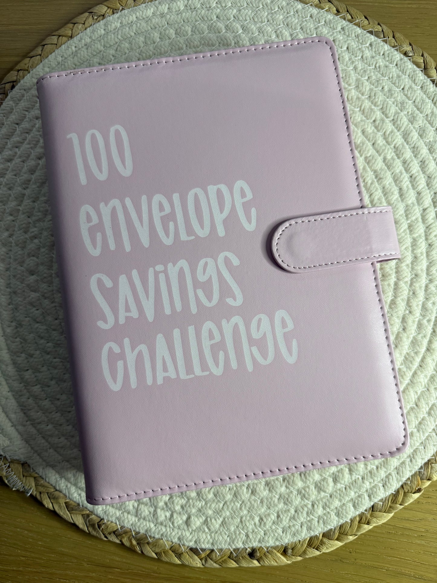 100 enveloppen map A5