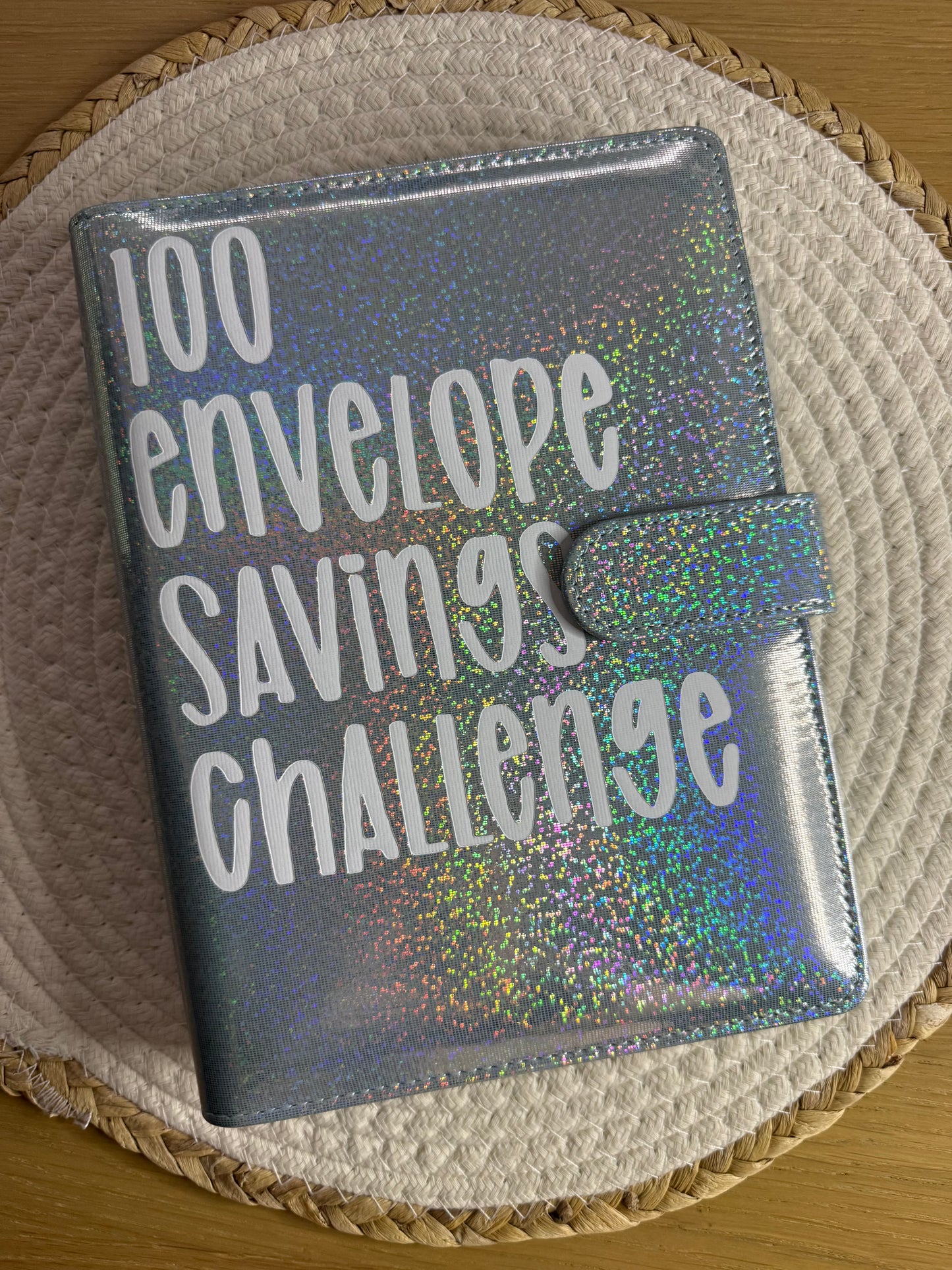 100 enveloppen map A5
