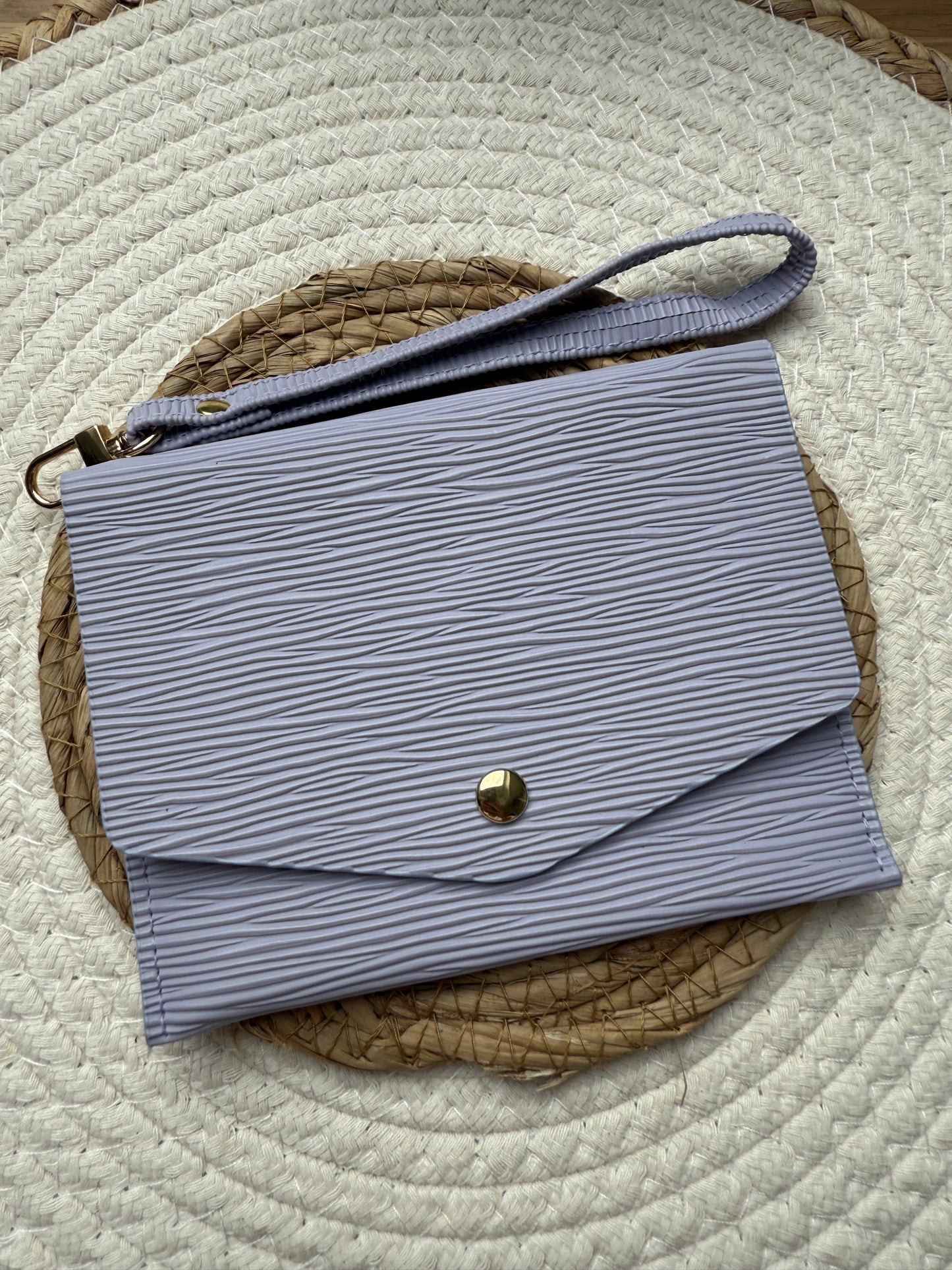 Penny portemonnee klein