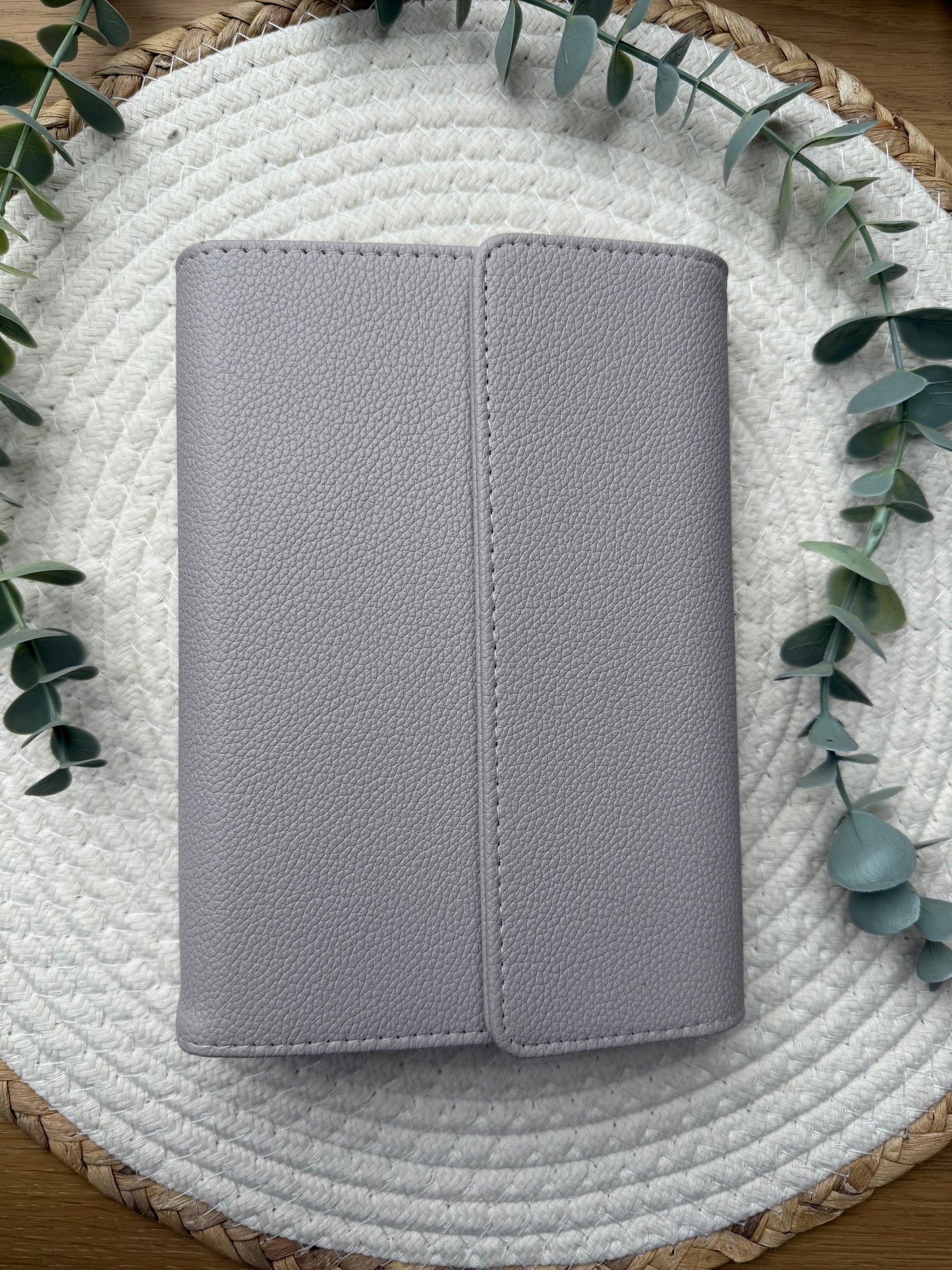 BBB Deluxe Nove map A6 moonstone