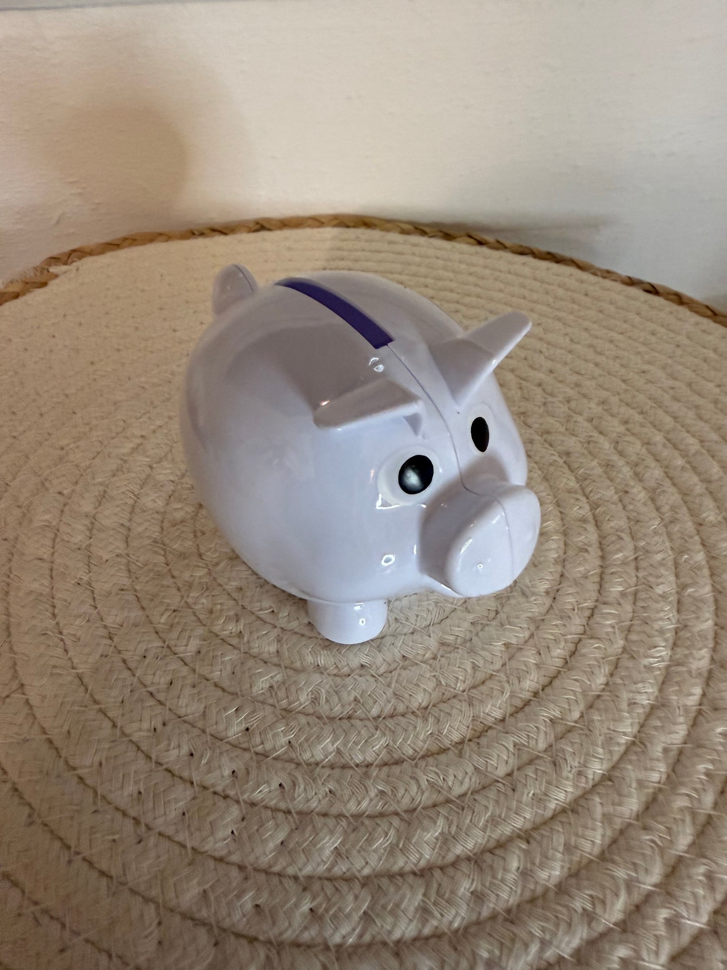 spaarvarken in verschillende kleuren