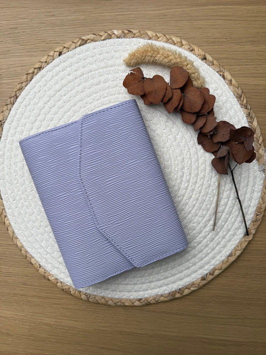 BBB Deluxe envelop map A6 lila